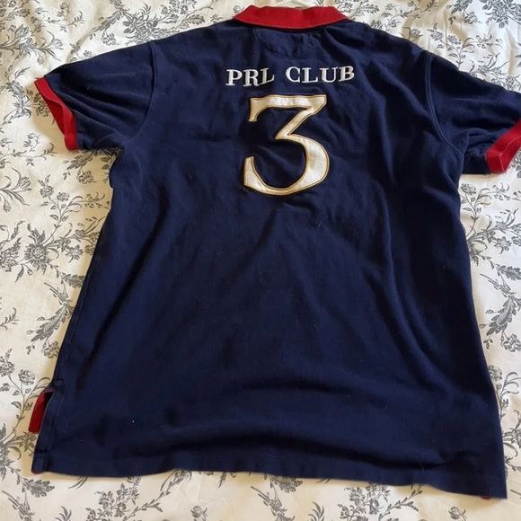 Polo Ralph Lauren Polo Shirt - Picture 2 of 2